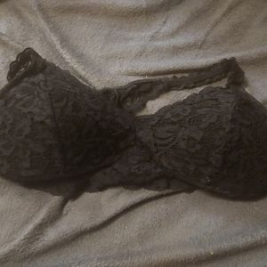 Xhiliration racerback bralette